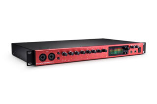 Clarett+ 8Pre