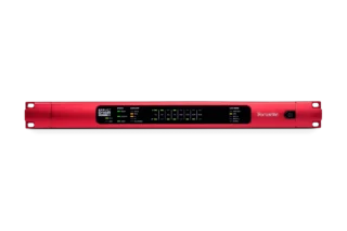 RedNet D16R MkII