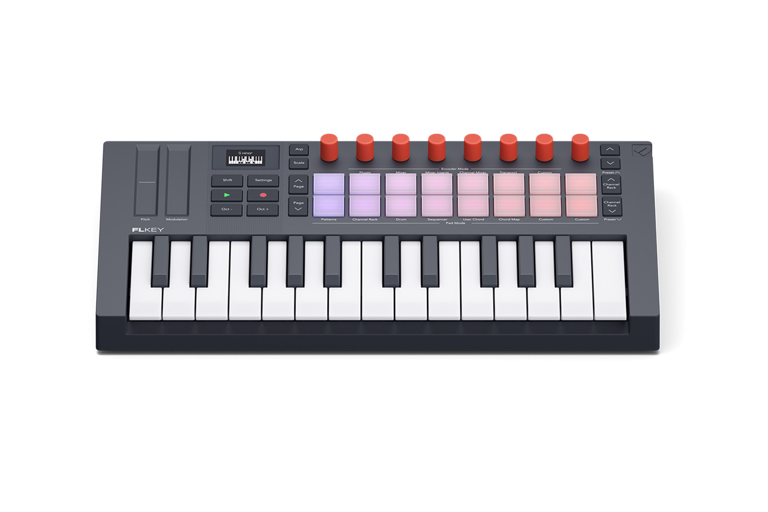 FLkey Mini 25 - Image 6