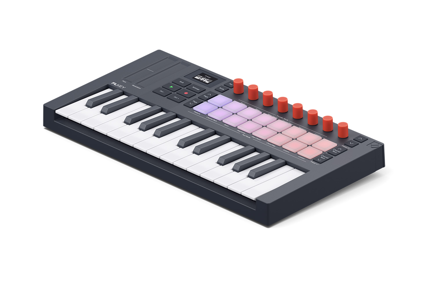 FLkey Mini 25 - Image 8