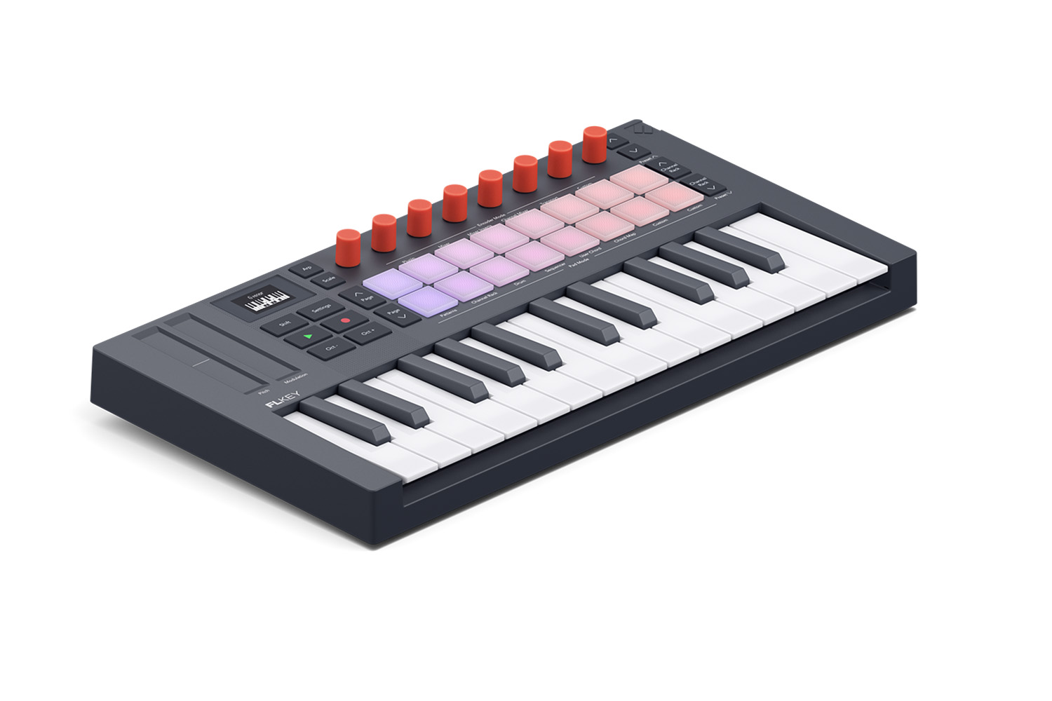 FLkey Mini 25 - Image 9
