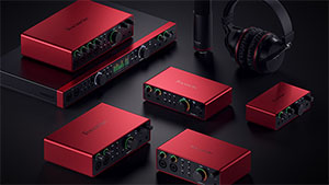 Focusrite