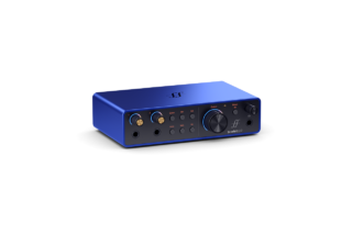 Scarlett 2i2 Anniversary Edition