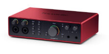 Audio Interfaces