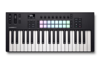 Launchkey 37