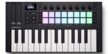 Launchkey Mini 25