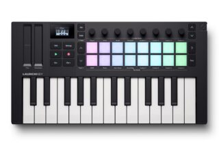 Launchkey Mini 25