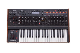 Pro-3 SE