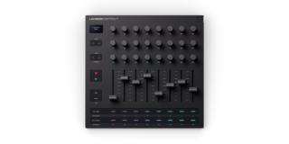 Midi Controllers