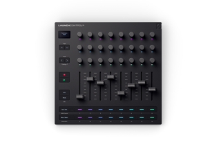Launch Control XL