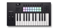 Launchkey 25