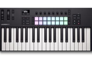 Launchkey 37