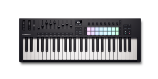 Midi Keyboards