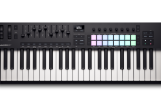 Launchkey 49