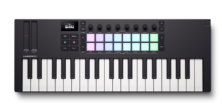 Launchkey Mini 37