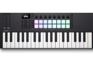 Launchkey Mini 37