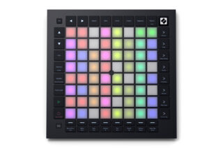Launchpad Pro MK3