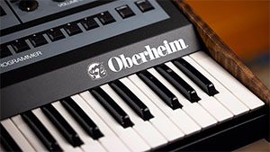 Oberheim