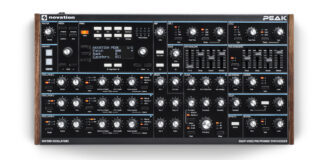 Synthesizers