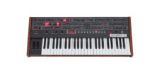 Prophet 6
