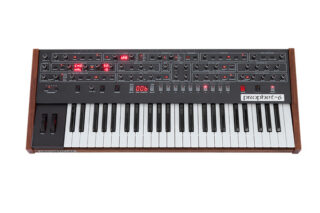 Prophet 6