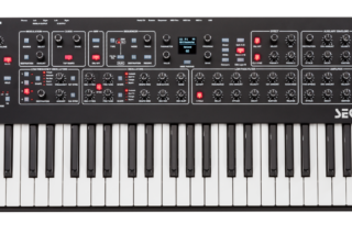 Prophet Rev2