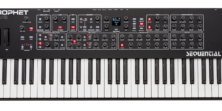 Prophet Rev2-16