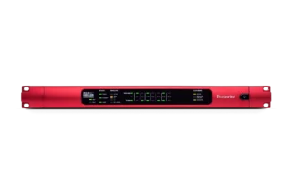 RedNet HD32R