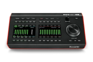 RedNet R1