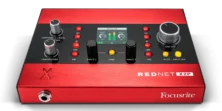 RedNet X2P