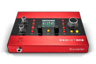 RedNet X2P