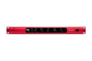 RedNet D64R