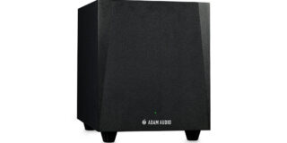 Subwoofer