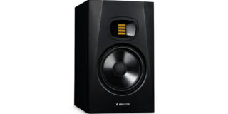 Studio Monitors