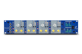 ISA 428 MkII