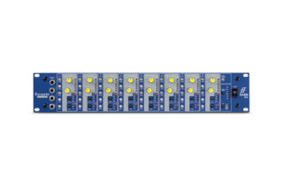 ISA 828 MkII