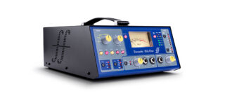 Mic Preamps