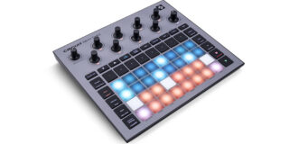 Circuit Rhythm