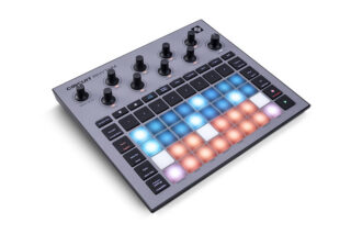 Circuit Rhythm