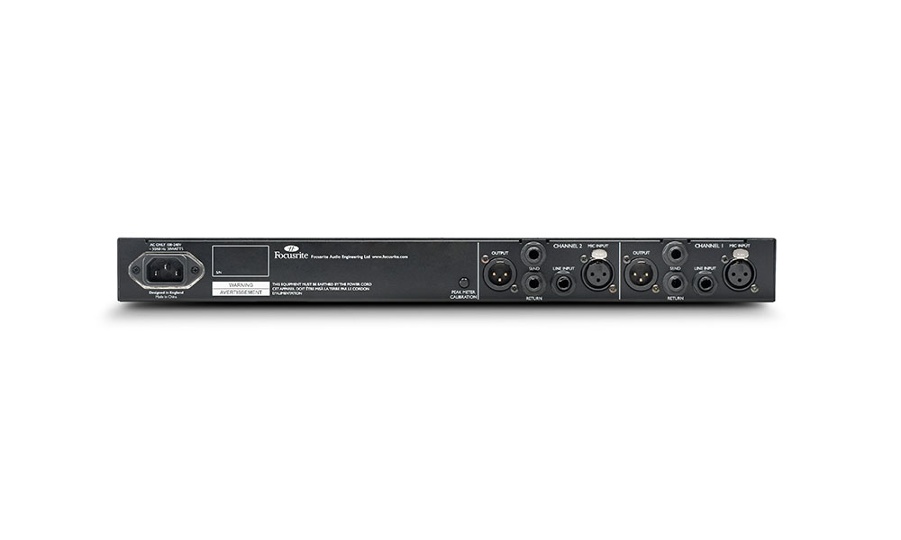 ISA Two - Image 2