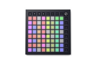 Launchpad X