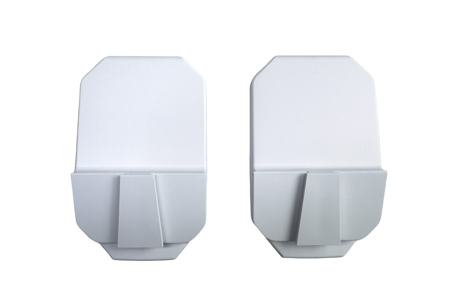 D3V White (Pair) - Image 8