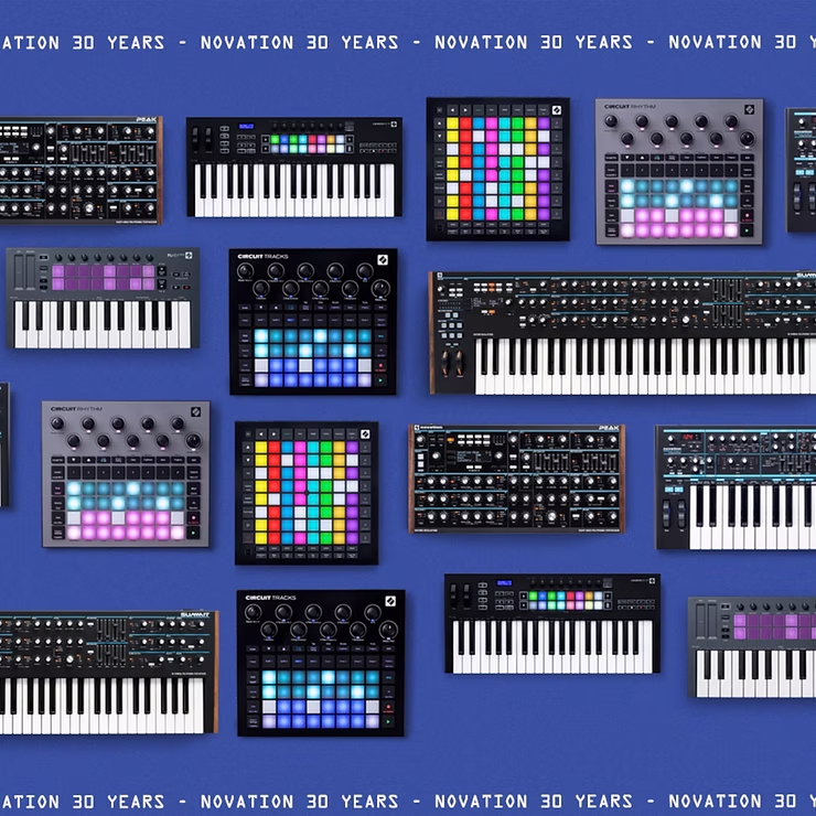Novation