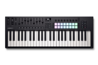 Launchkey 49