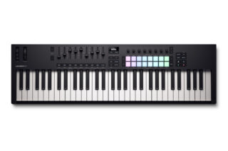 Launchkey 61