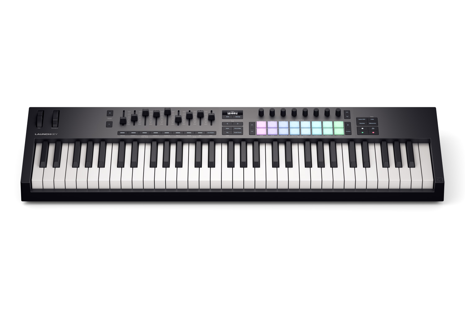 Launchkey 61 - Image 11