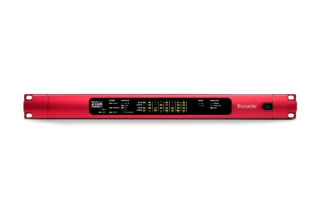 RedNet A16R MkII