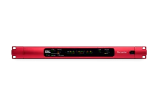 RedNet A8R