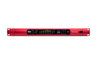 RedNet MP8R